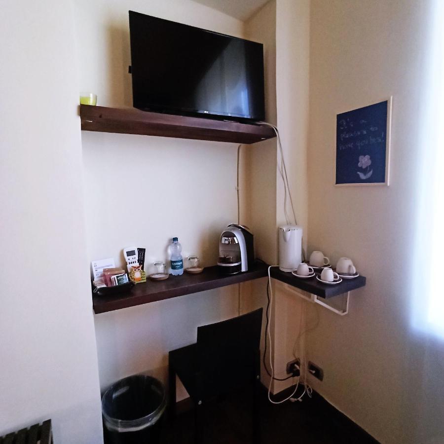 Colazione Da Augusta - Guesthouse 토리노 외부 사진