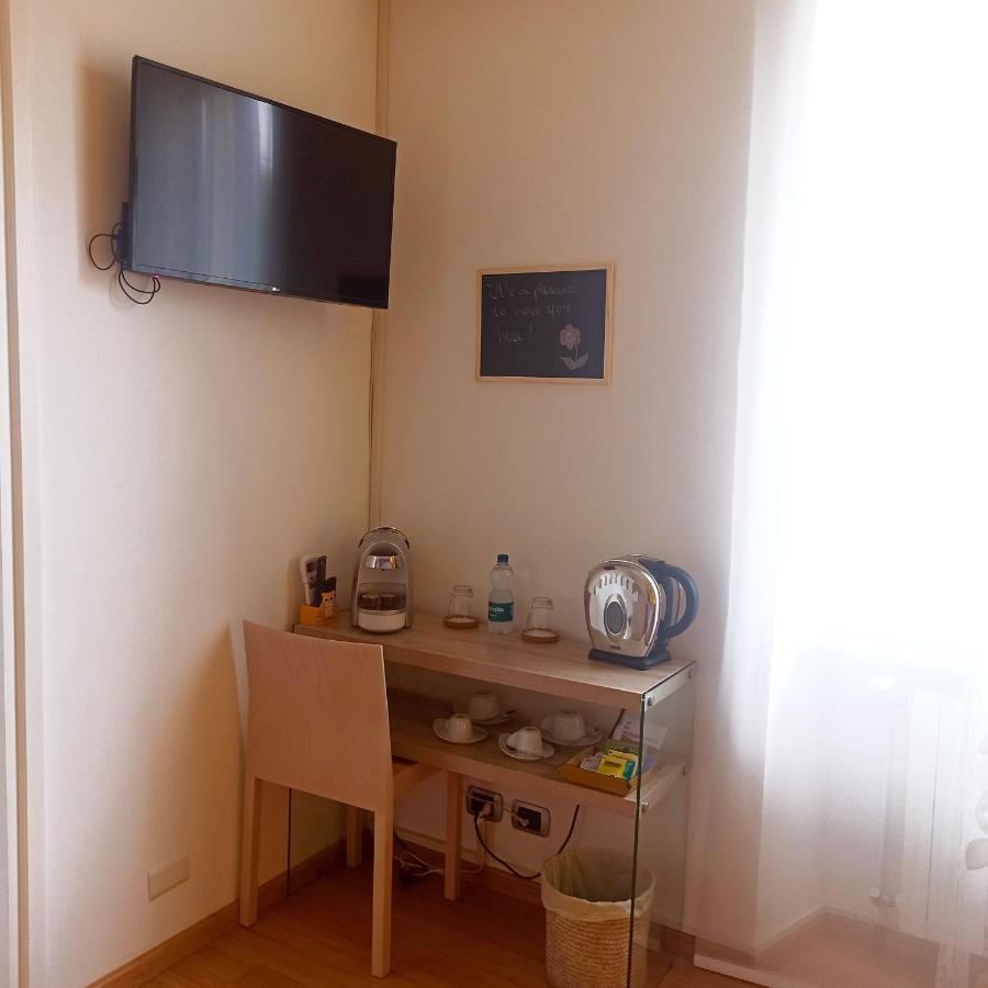 Colazione Da Augusta - Guesthouse 토리노 외부 사진
